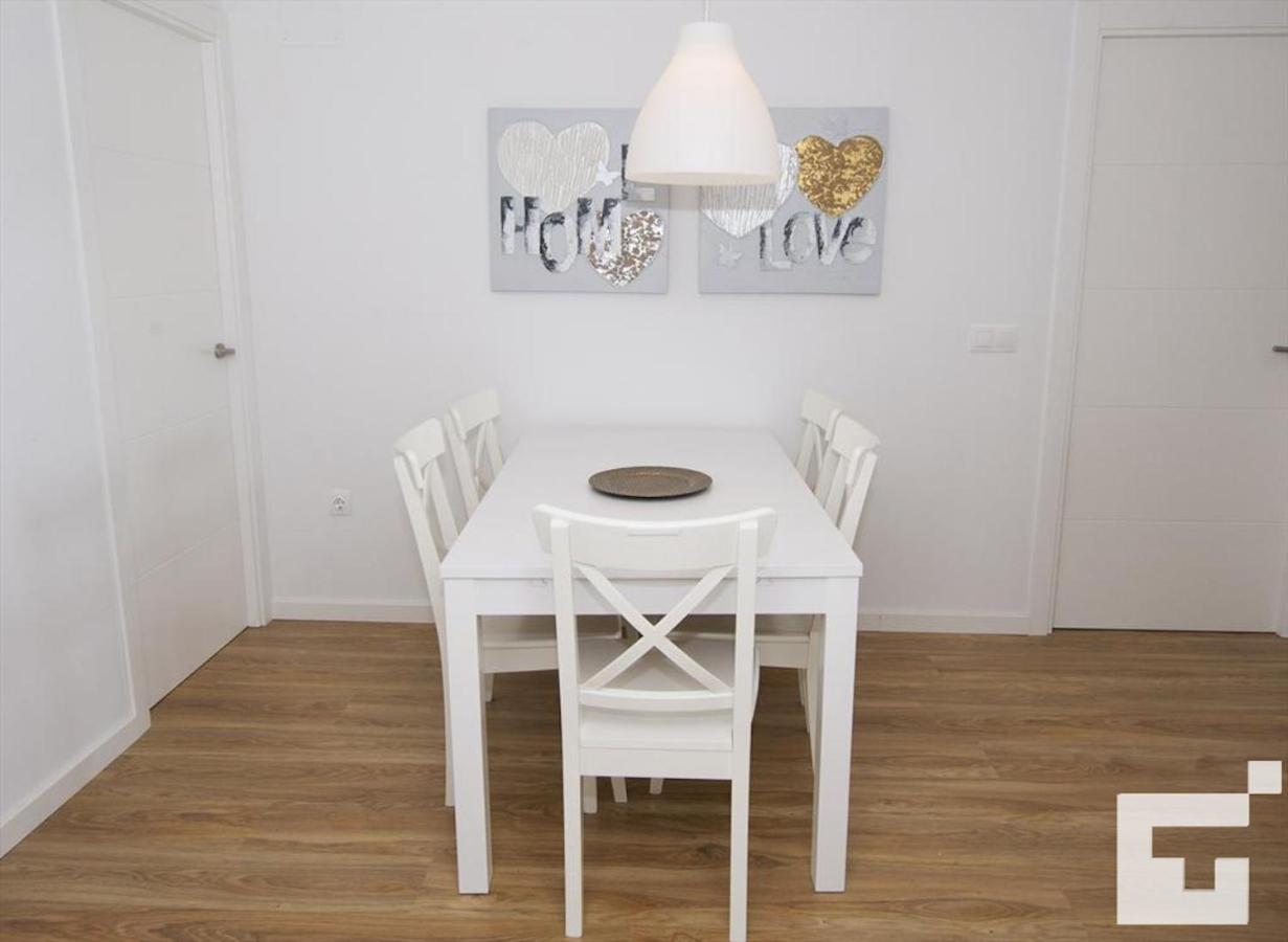 Apartamento El Mirador De Calpe 2E - Grupo Turis Exterior foto